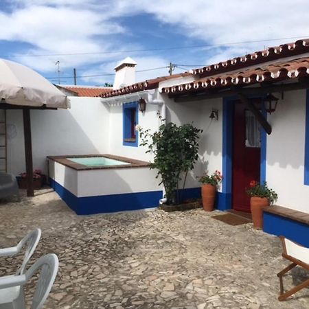 Casinha De Montoito Villa ภายนอก รูปภาพ