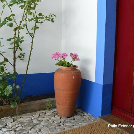 Casinha De Montoito Villa ภายนอก รูปภาพ