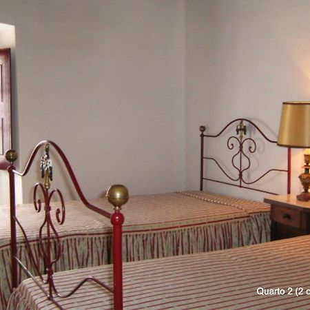 Casinha De Montoito Villa ภายนอก รูปภาพ