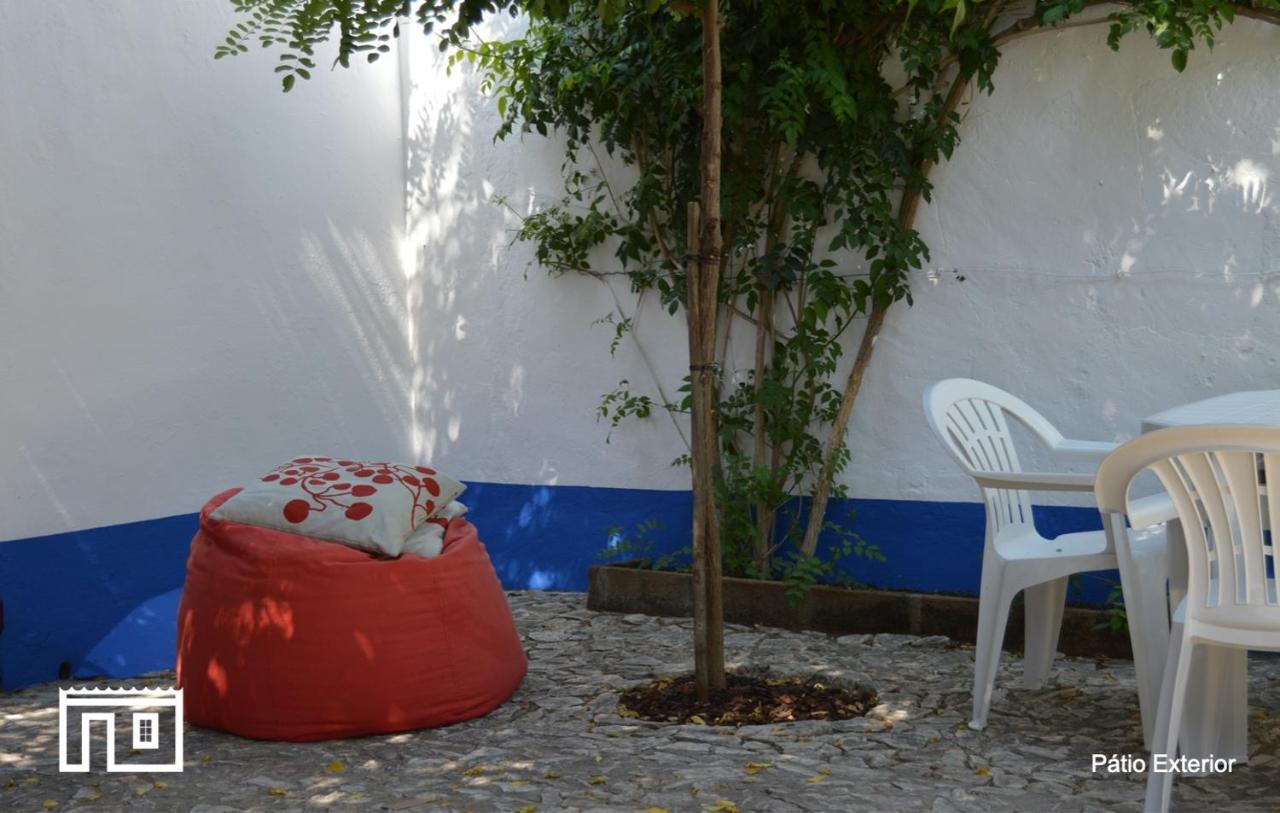 Casinha De Montoito Villa ภายนอก รูปภาพ